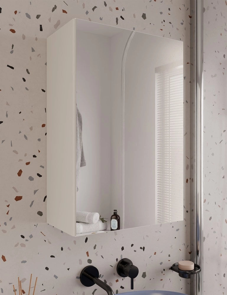 Mobile bagno sospeso POLA 1dl cashmere