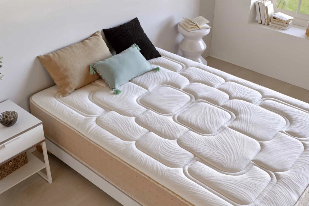 Materasso viscoelastico Royal Prime - 160X200, 30cm - Moonia