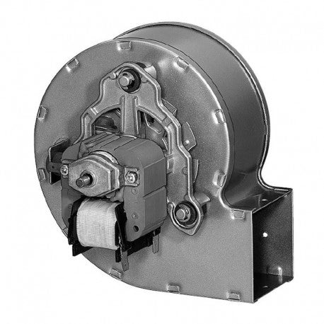 Ventilatore centrifugo EBM RLA108/0042A89-3030LH-224 motore sx