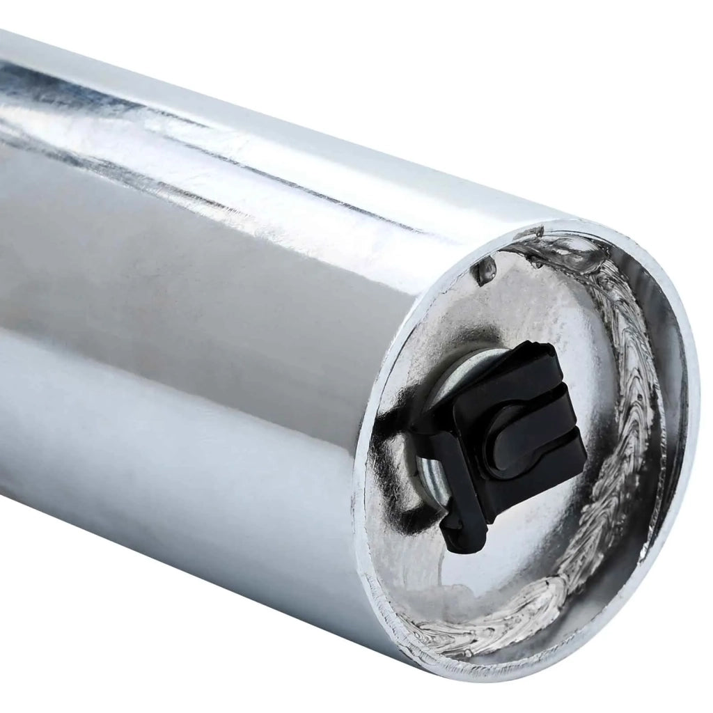 Cilindro a Gas per Sedia da Ufficio Cromo 355-540 mm Ferro CFW4199521