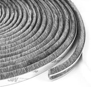 Afdichting per borstello - Afdichting per borstello con setole efficace