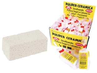 PULIPER PULITORE PER CERAMICA STICK - 10 pezzi
