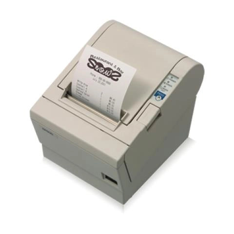 Epson tm-t86fii (001): serial, ps, ecw, eu - C31CB85001