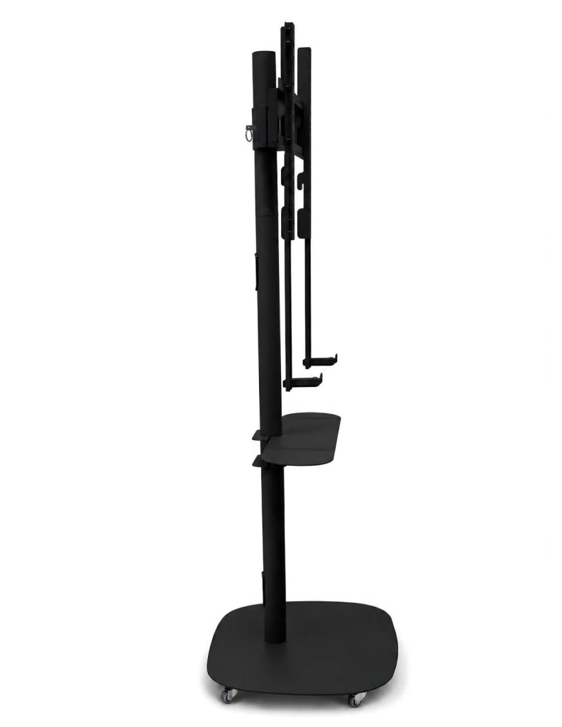 Supporto TV con ruote 27–65", MOVI