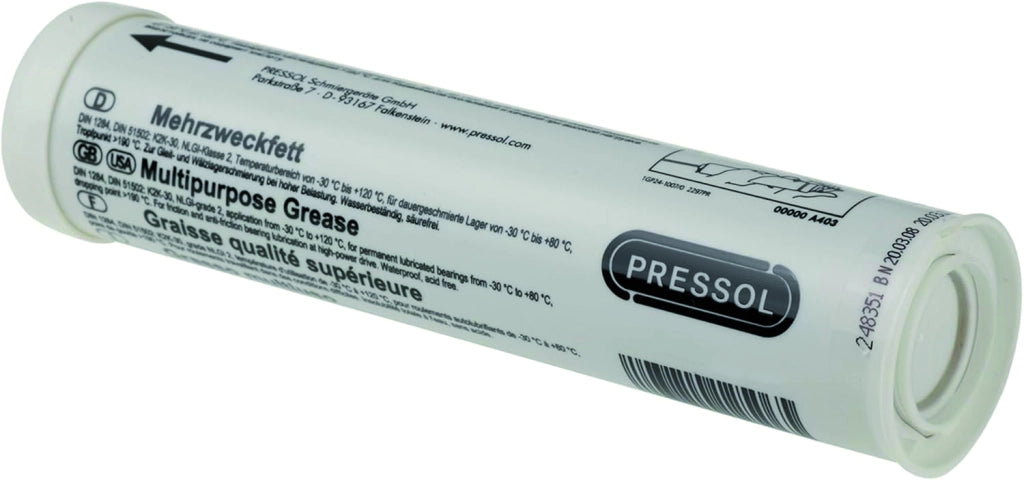 Pressol GRASSO MULTIUSO  gr. 600
