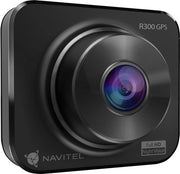 Dashcam Full HD R300 con Risoluzione 1080p