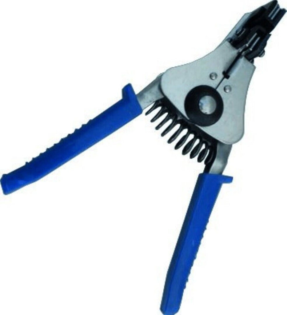 Pinza Spellacavi Acciaio - Electraline