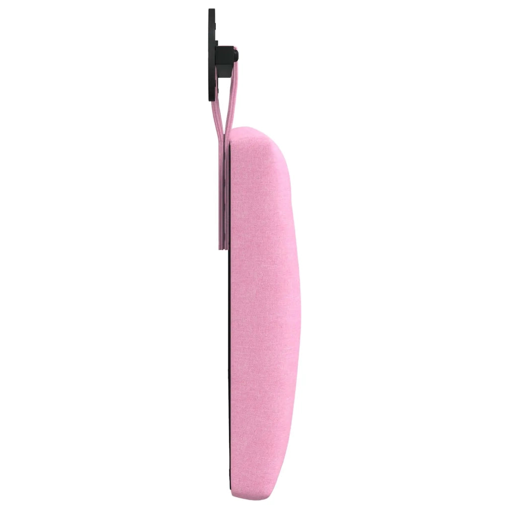 Testiera sospesa Rosa Tessuto 42032022