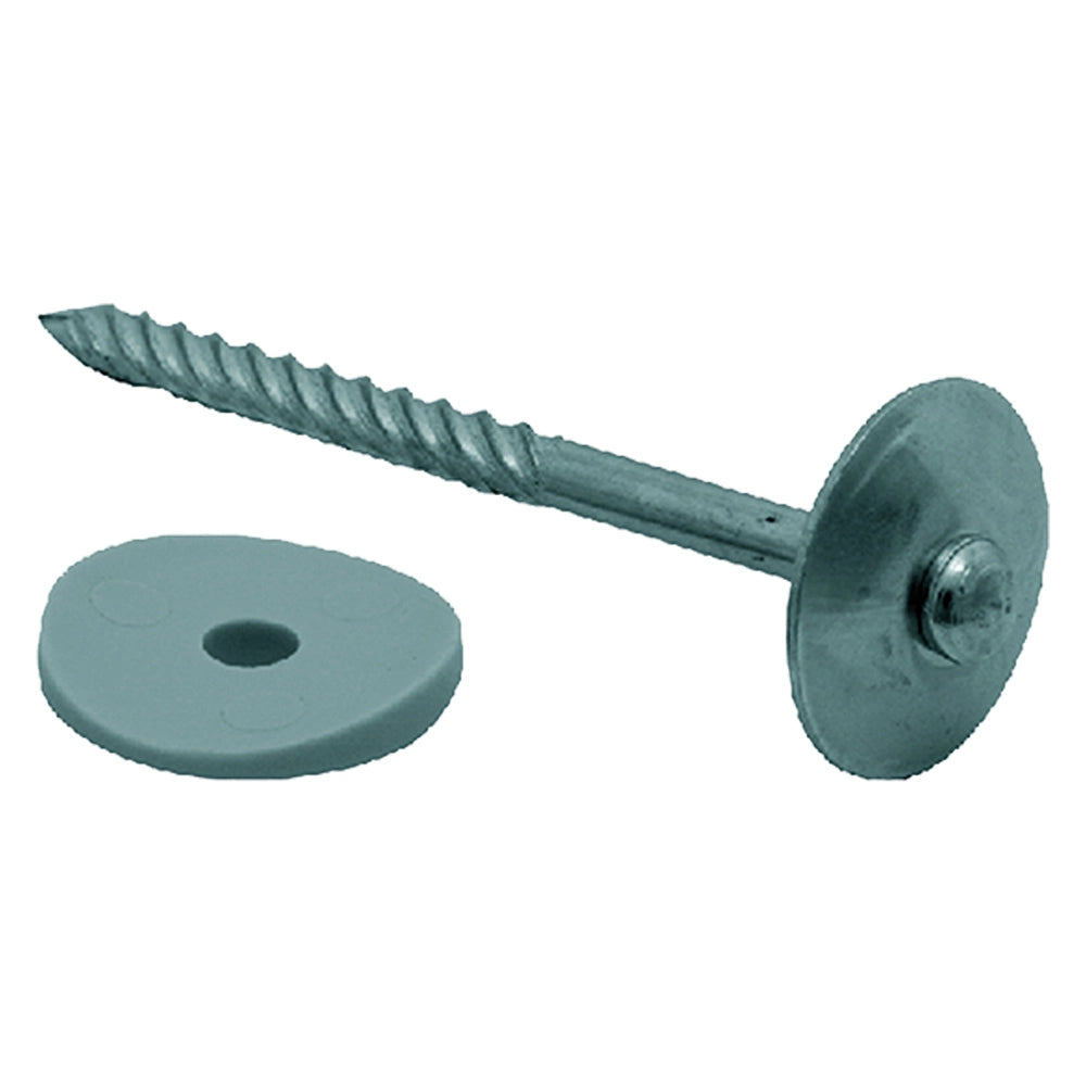 CHIODO RULLATO mm 4,3 x 60 - 2 centinaio - FRIULSIDER