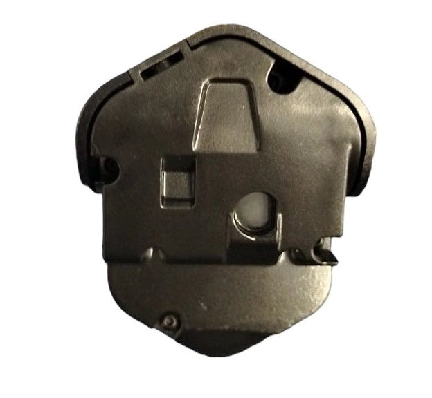 Batteria Greenway 36V 10,4Ah interno telaio per ebike Denver