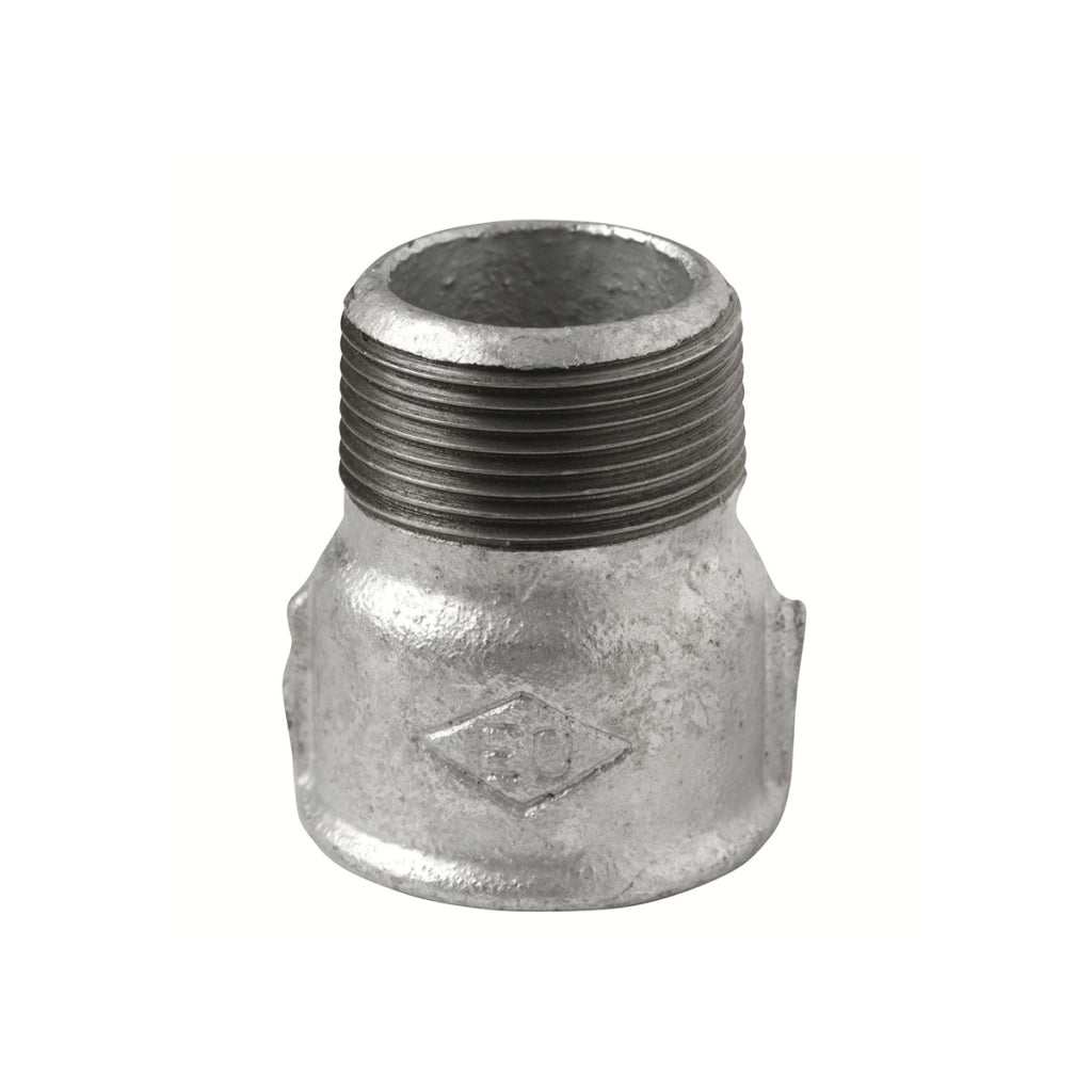 MANICOTTO MF ZINCATO- 1- ATUSA- pezzi 1