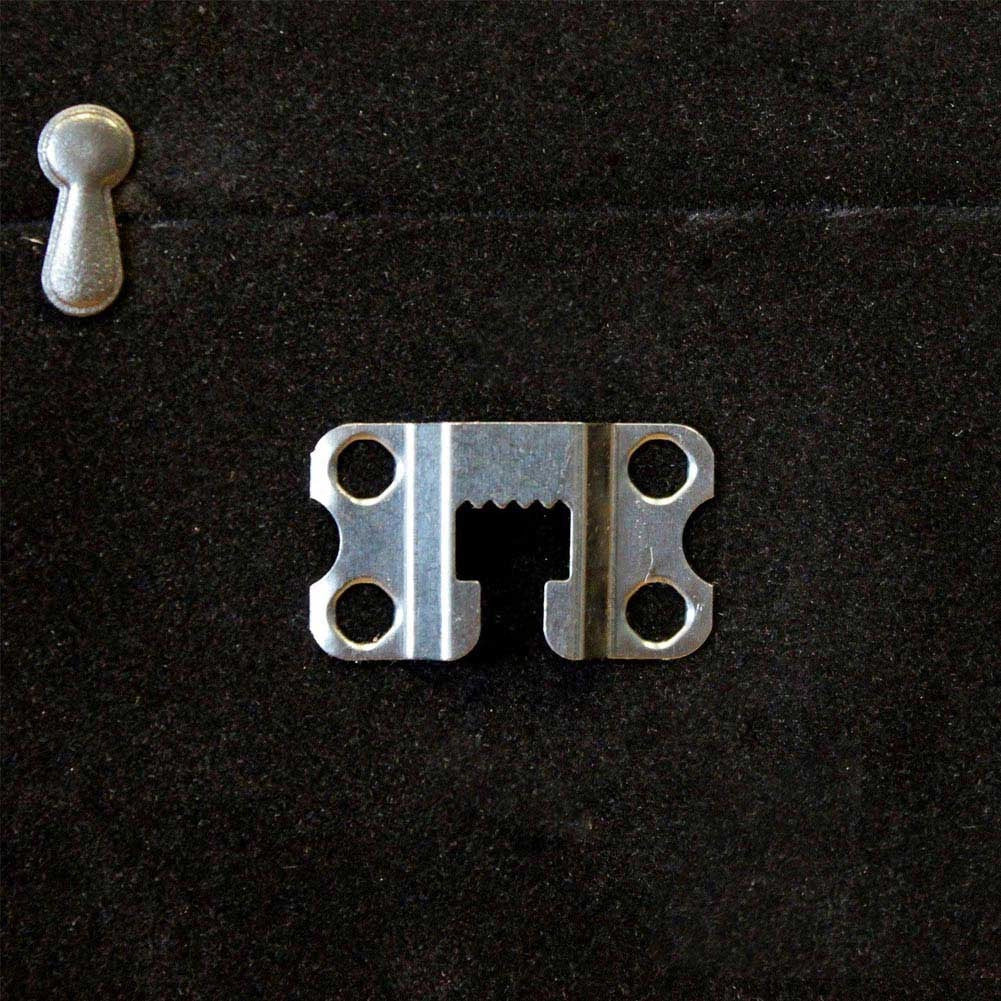 Cornice Portafoto 7 Fotografie Friends Amici Alluminio Vetro 58x28 cm Arti Casa