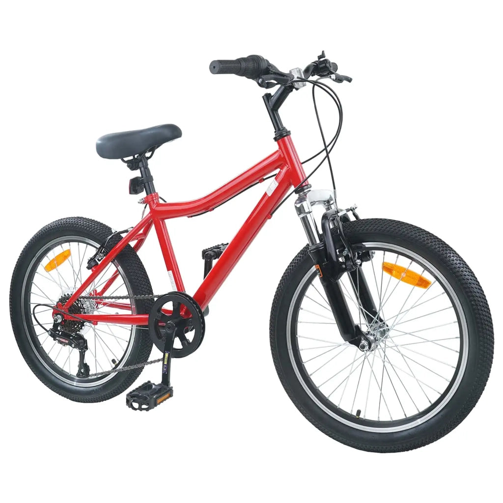 Bicicletta per Bambini 20 Pollici 6-Speed
