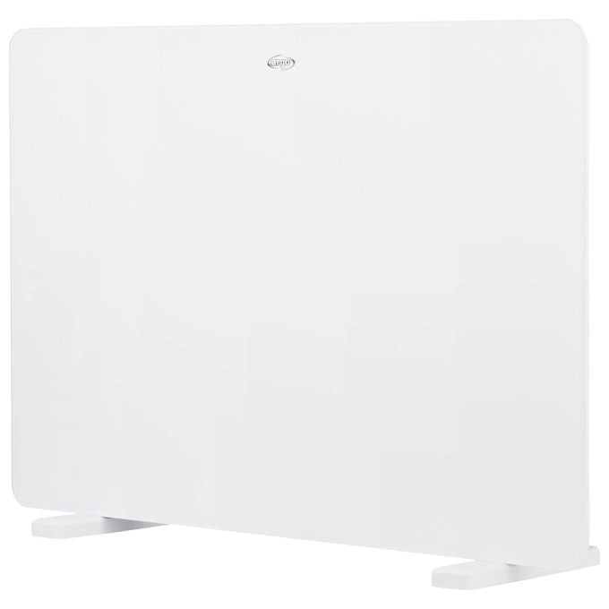 Argoclima Fancy Interno Bianco 1400 W Stufa elettrica a convezione