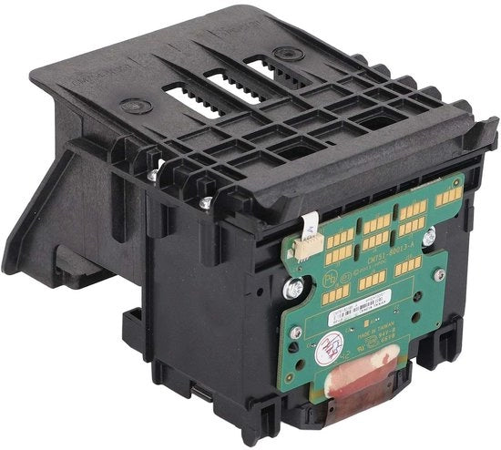 Stampante - Testina di Stampante in ABS - Materiale Resistentente all'Oxidazione - Adatto per T530/T525/T520/T130/T125/T120/T100 - Sostenibile - Leggero - Affidabile - Testina di Stampante