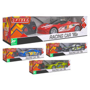 Trade Shop - Macchina Da Corsa Con Radiocomando In Scala 1:22 Gioco Per Bambini Racing Car -