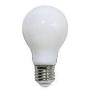 LAMPADA LED DIMMER GOCCIA A60 Filament Milky, E27, 8.5W,FA320°,2700K,220Vac,LM1055,RA 80, 60*104mm