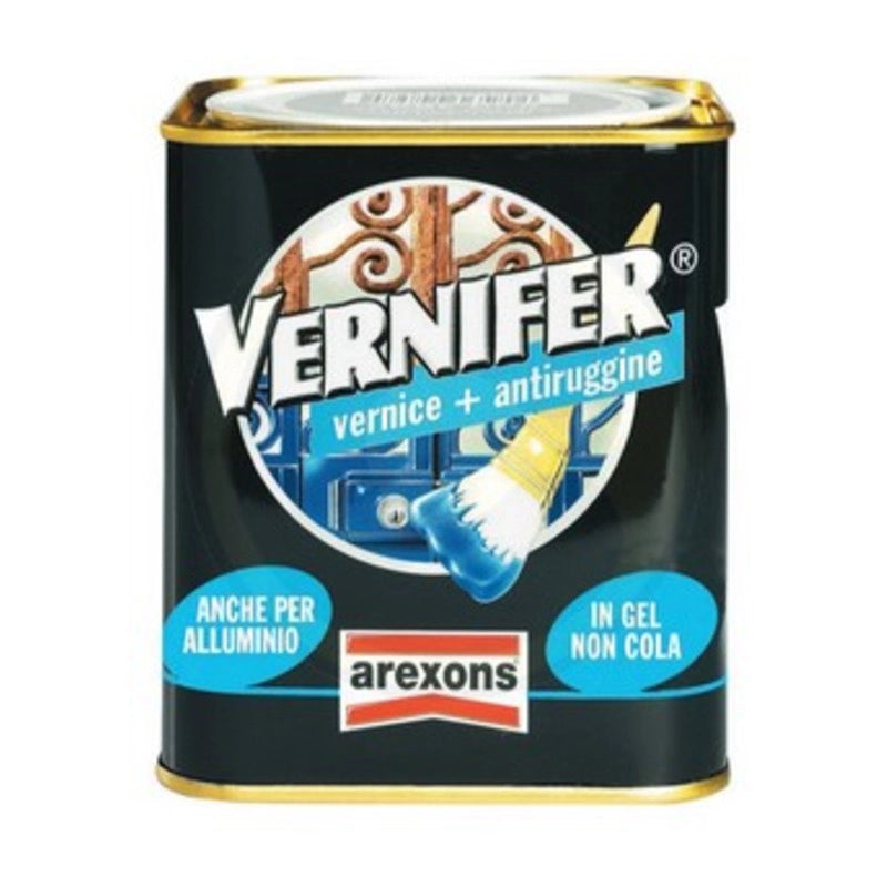 VERNIFER BRILLANTE GIALLO 750 ML 4869