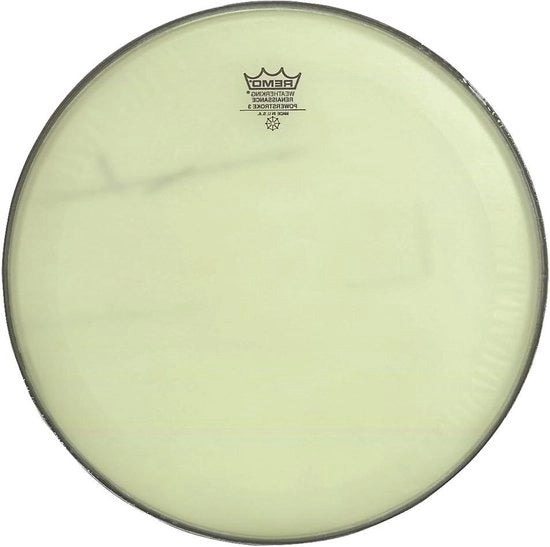 Tamburo 16" Potenza P3-0316-RA