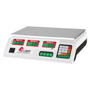 BILANCIA DIGITALE portata massima: 35 kg  - KASART