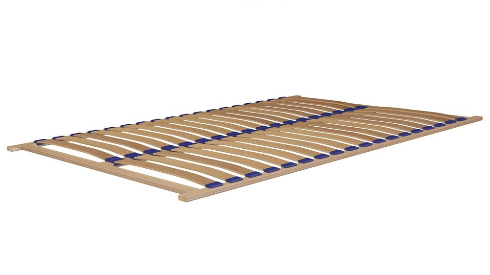 Letto struttura 140x200 sonoma