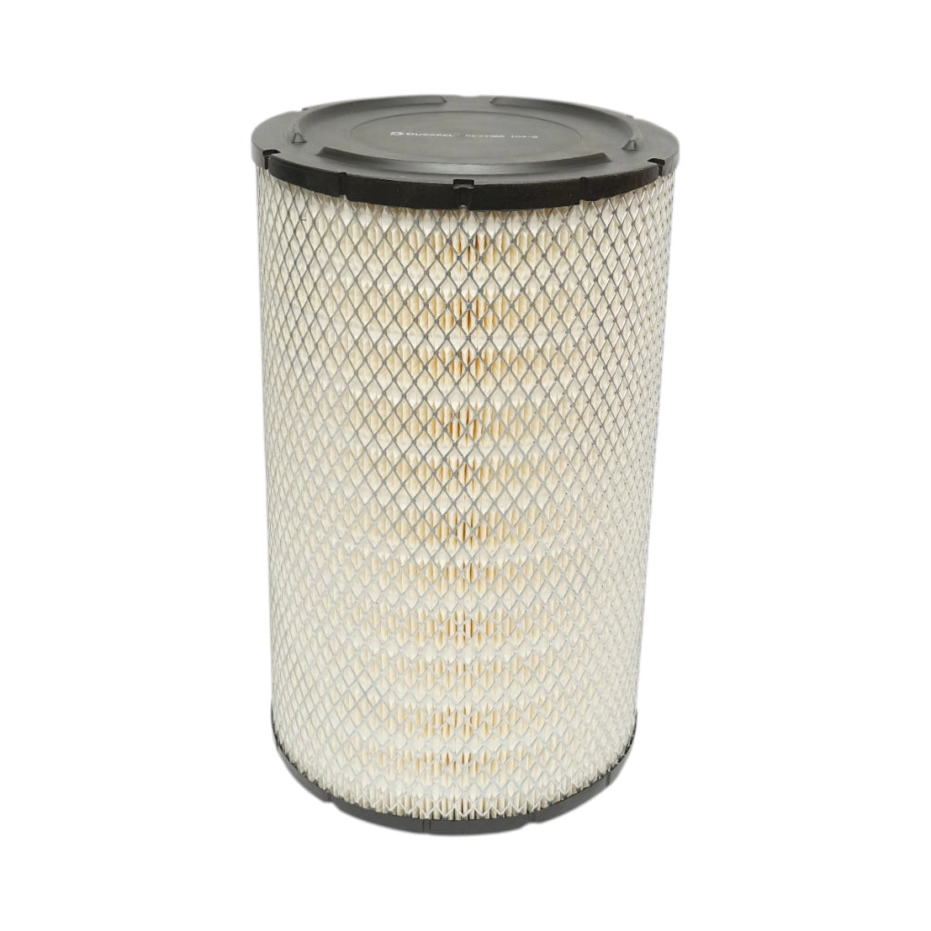 Filtro aria esterno John Deere, Landini, Mc Cormick 134,5x237x400mm codice OEM RE34966