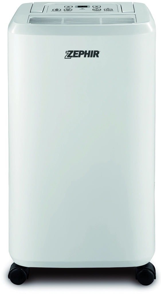 Zephir DEUMIDIFICATORE ELETTRONICO ZDP20 lt/24h 20