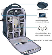 Borsa per fotocamera