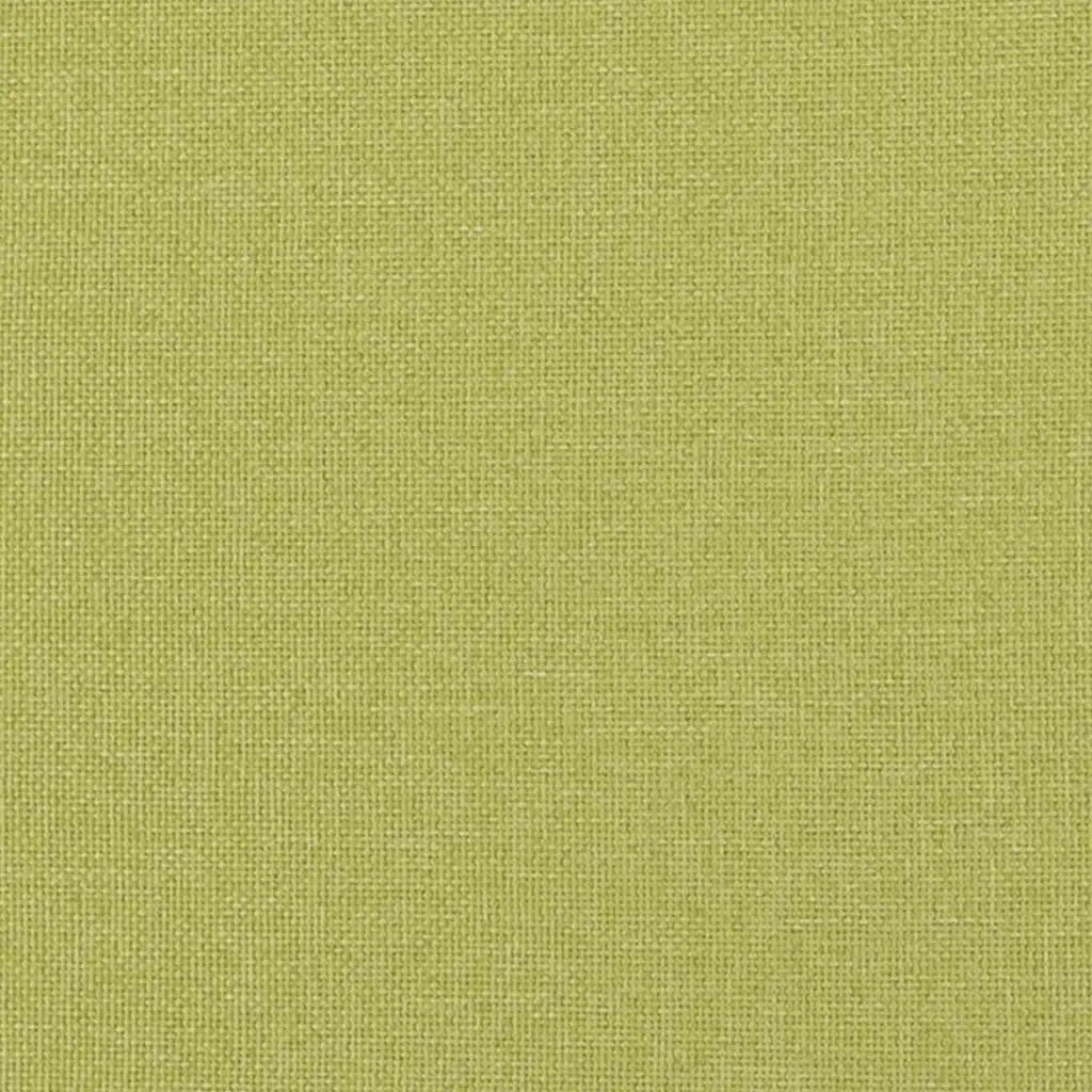 Cuscini da Divano 2 pz-Set di 2 Cuscini per Sofa Verde chiaro 80 x 80 cm Tessuto