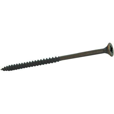 VITE TRUCIOLARE TSP PF BRONZATA AMBROVIT - CAVA PZ FILETTO PARZIALE MM 6,0X120 CF=PZ 100- 1 confezioni