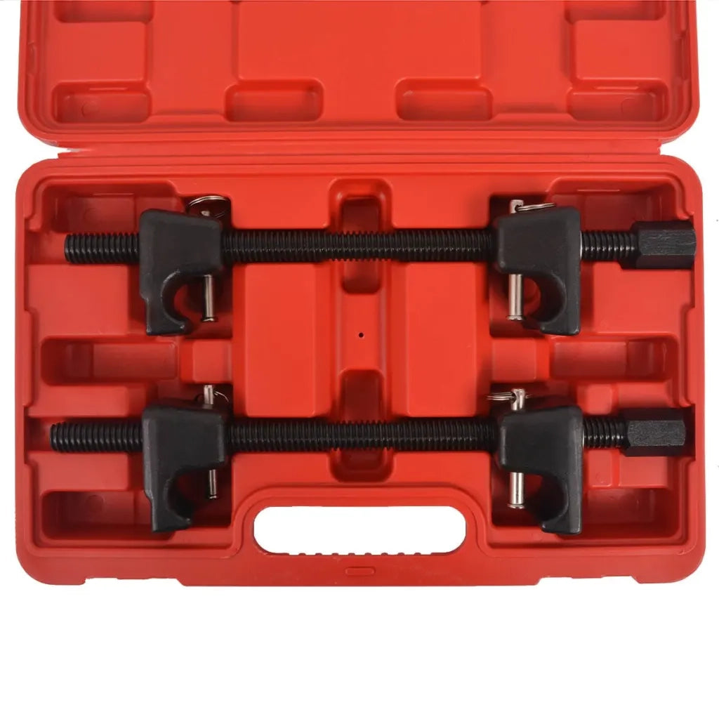 Compressore per Molle con Montante MacPherson 26 cm 210371