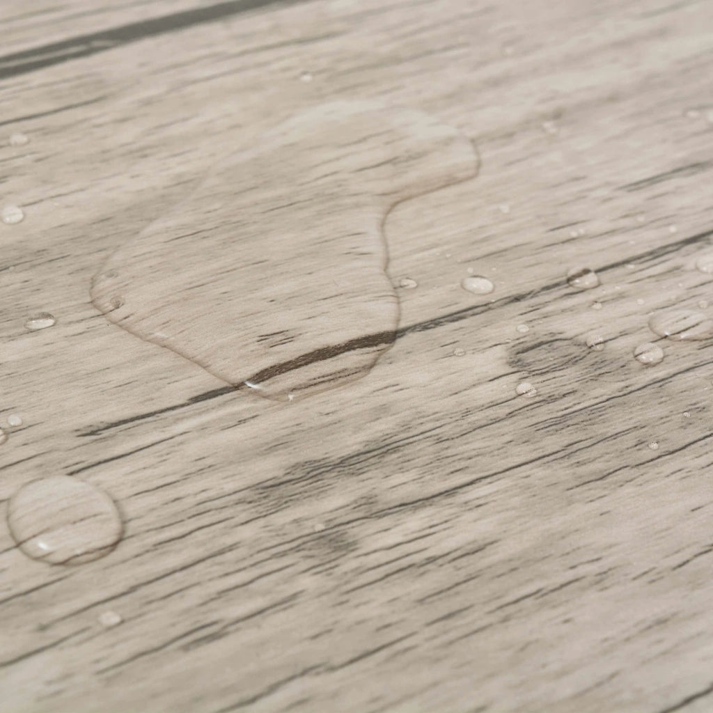 Tavole per Pavimenti 5,02 m2 36 pz PVC Rovere Lavato CFW8451742