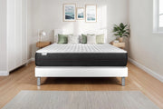 Set di materasso e base 90x200 cm - Vitalspring