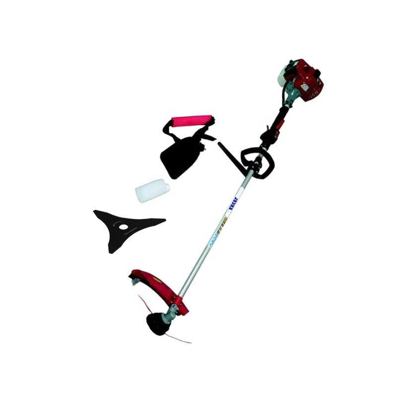 Decespugliatore Dp33 Excel 04536