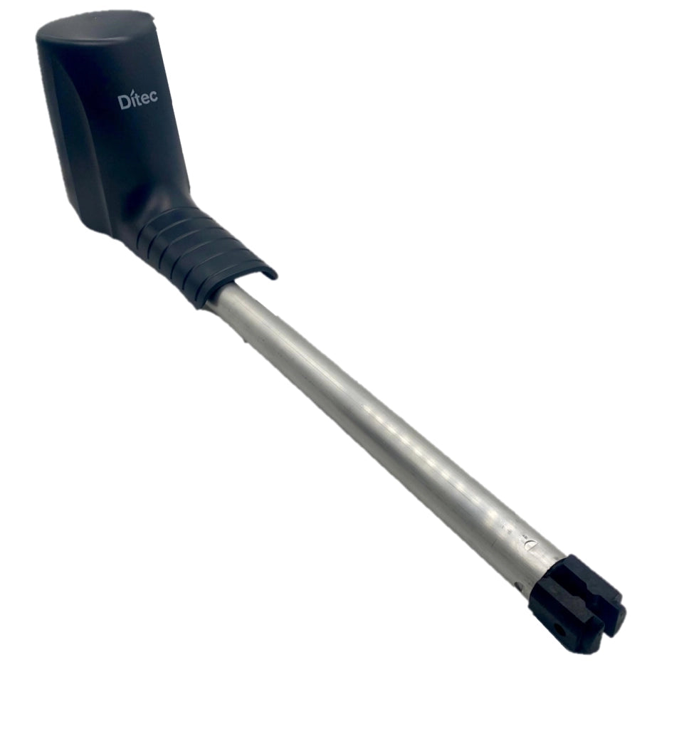 ATTUATORE RICAMBIO CANCELLI A BATTENTE ANTA SINGOLA DITEC OBBI3BH OBBI NC6OBBI3BH