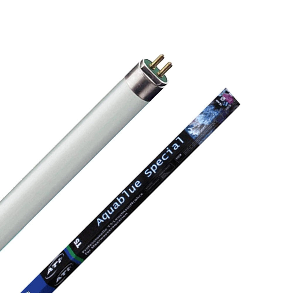 ATI AquaBlue Special Neon T5 - New Generation Wattaggio lampade: 39W/849mm