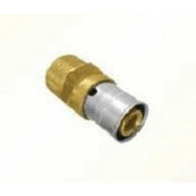 Dritto maschio a pressare d.40x1  1/4 b07wjbjcpf