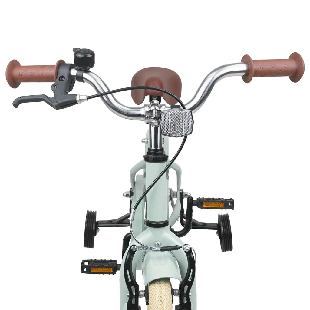 Bicicletta per Bambini 16 Pollici per bambini di 4-6 anni 42009201