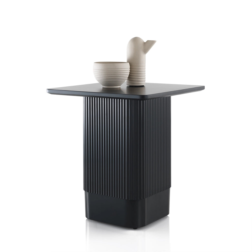 Tavolino RIO nero