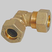 GOMITO DOPPIO ORING TIEMME  22 x 22     TIEMME