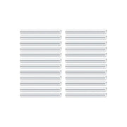 Kwb Stick Colla D.11X150 Mm - 24 Pz