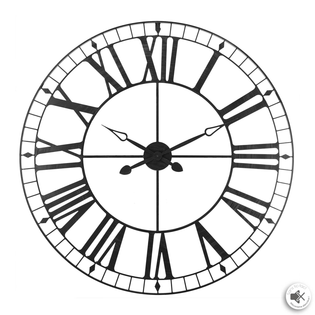 Orologio Retr√≤