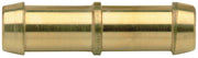 RACCORDO DOPPIO PER POMPE  Ø mm. 8 20.00 pz