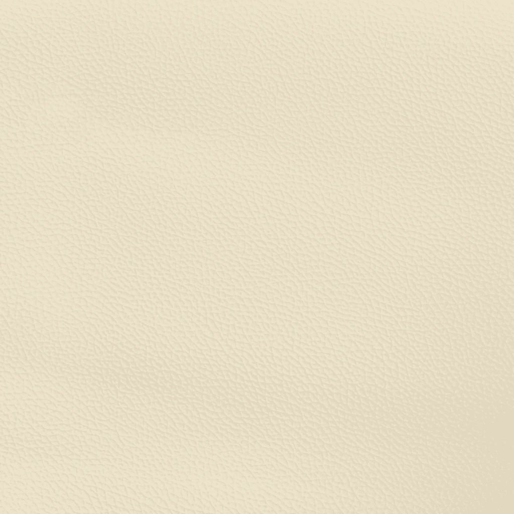 Giroletto Crema 100x200 cm in Similpelle 346888