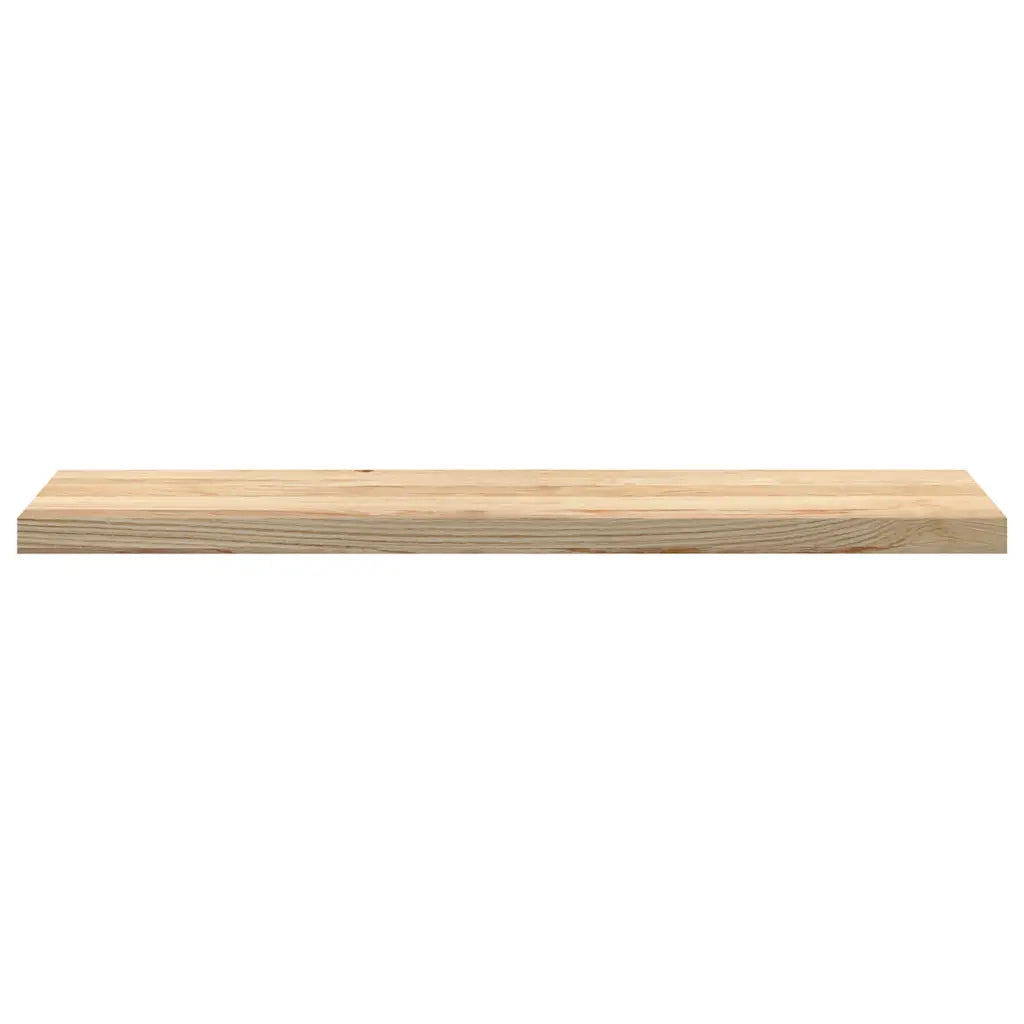 Gradini 12 pz 110x30x2 cm in Rovere Massello Non Trattato 3282927