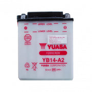 BATTERIA YUASA YB14-A2 12V 14 Ah
