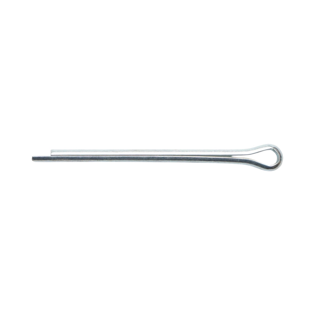 Coppiglia in acciaio 4x60mm DIN94