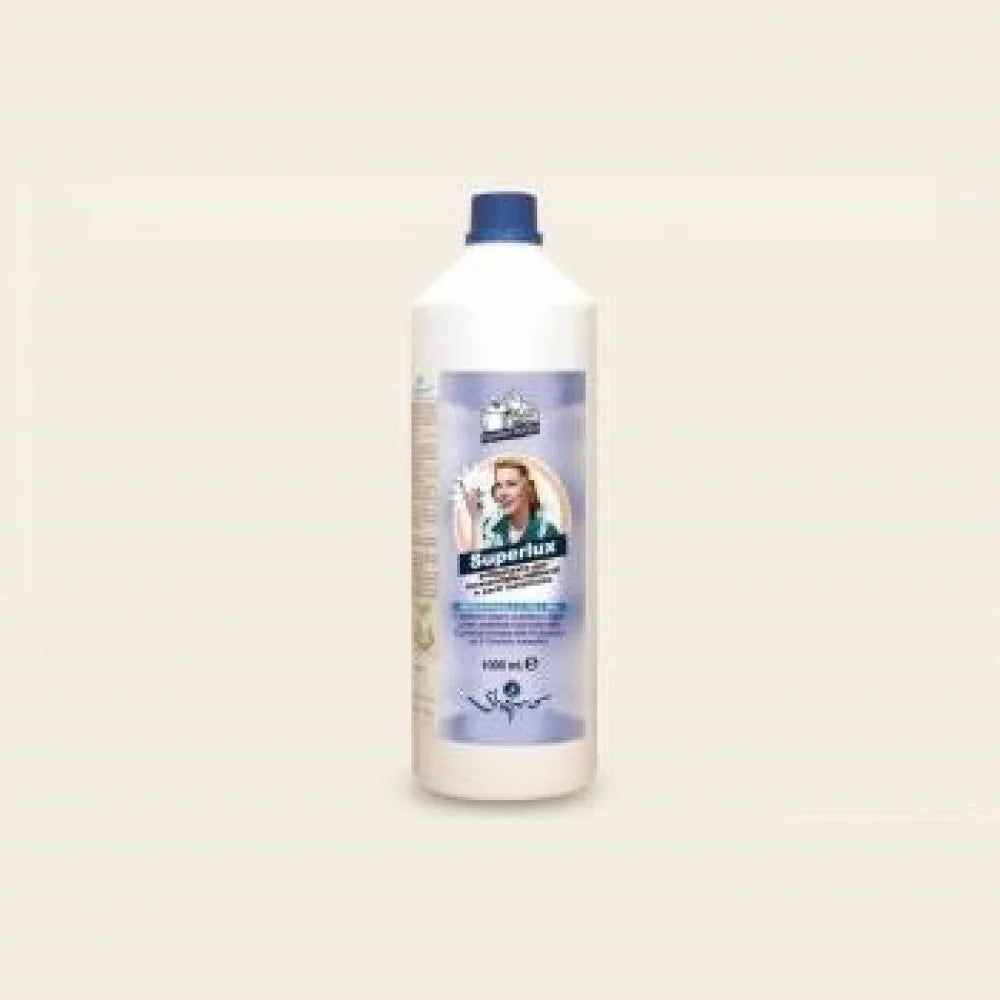 Superlux detergente per pulizia rubinetti ml.250