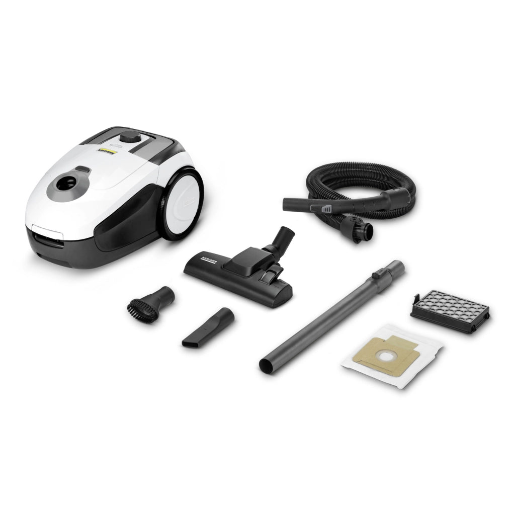 Karcher Aspirapolvere VC 2