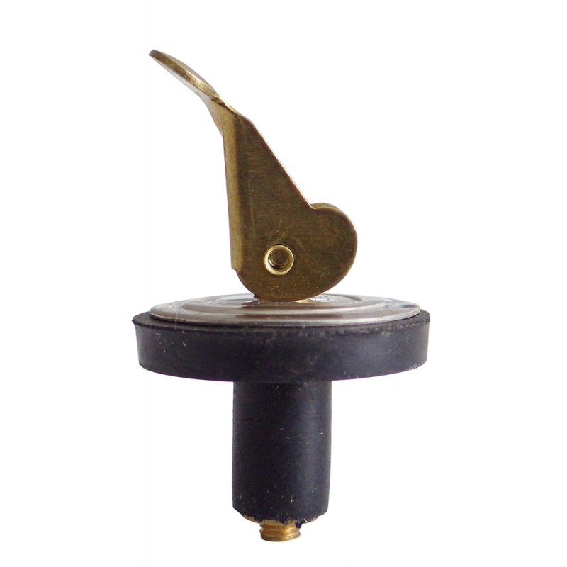 TAPPO ESPANSIONE MM. 15,9